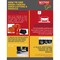 Mytee Products Wheel Chock w/ Eye Bolt 7.87in W x 5.7in H x 9.45in L (4 Pack), 4PK WheelChockx4 - alternate 8