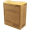 Chix Masslinn Dust Cloths, 1-Ply, 24 x 24, Unscented, Yellow, PK150 8673 - alternate 1