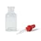 United Scientific Barnes Dropping Bottle, With Pipet And R BOT030 - alternate 2