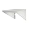 Koolmore 14 in. Rugged and Durable Side Shelf for Commercial Outdoor Grill in Stainless-Steel KM-CG-SHELF - alternate 3