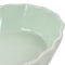 Martha Stewart 11in Heart Shaped Stoneware Cake Pan in Mint 128887.01 - alternate 7