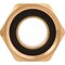 Sharkbite PEX-A Brass 3/4'' x 3/4'' FNPT Swivel Adapter UAB530LFA - alternate 4