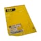 Caterpillar FILM WARNING, CATERPILLAR OEM 1277152 1277152 - alternate 1