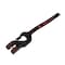 Overland Vcl Winches, Vehicle Mounted; Vehicle Recovery Winch; 12 Volt Electric; 10,000 Pound Line Pull 19099901 - alternate 10