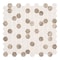 Andova Tiles ANDOVA TILES Trillions 0.01" x 0.01" Glass Honeycomb Tile ANDTRI567 - alternate 8