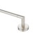 Paradise Bathworks Utopia, Single Towel Bar, 18", Satin Nickel 71428 - alternate 4