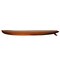 Homeroots 5in Brown Wood Outdoor Game 403611 - alternate 7