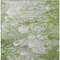 Homeroots 3' X 5' Olive Green And Gray Abstract Washable Indoor Outdoor Area Rug 582170 - alternate 9