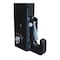 Mytee Products 3-Point Quick Hitch 2 in Receiver Compatible w/ Cat. 1 & 2 Tractor w/ 5 Level Bolt MP-3P-QHIA - alternate 7