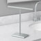 Gatco Countertop 11" Hand Towel Holder, Chrome 1444C - alternate 3