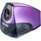 Bostitch Personal Electric Pencil Sharpener, 4in Width x 8.3in Depth, Purple EPS4-PURPLE-M - alternate 2