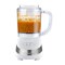Brentwood Industries 3-Cup Food Processor in White FP-549W - alternate 5