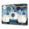 Febreze PLUG Air Freshener Refills, Ocean, 0.87 oz, 3PK 71932 - alternate 15