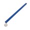 Apollo Tile Cobalt Blue 0.6 in x 12 in Glass Matte Pencil Liner Tile Trim 0.5 sqft/case, 10PK T88012M-15A - alternate 9