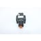 Gemco ILLUMINATED AMBER PUSHBUTTON SELECTOR SWITCH B404L25123EPP1 - alternate 6