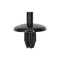 Auveco Chrysler Headliner Push-Type Retainer, 50PK 23694 - alternate 1