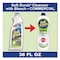 Soft Scrub Antibacterial Surface Cleanser with Bleach, Commercial, 36 oz Bottle 15519 - alternate 7