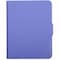 Targus VERSAVU SLIM CASE FOR IPAD 10TH GEN PURPLE 10.9 INCH THZ93507GL - alternate 1