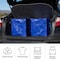 Home-Complete 10-Pack Moving Bags X-Large Storage Bags with Dual Zippers, Durable Handles, & 65lb Weight Capacity ST-BAGS10 - alternate 8