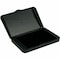 Carters reg Foam Stamp Pad, Black AVE21381 - alternate 2
