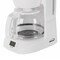 Brentwood Industries 10 Cup Digital Coffee Maker in White TS-219W - alternate 4