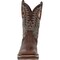 Durango Lady Rebel Ultra-Lite Western Boot, Walnut Brown, Size 11 DRD0501 - alternate 4