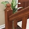 Varathane One Step Water-Based Gel Wood Stain, American Walnut, 1 Quart 396055 - alternate 8