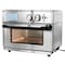 Megachef Multifunction Air Fryer Toaster Oven with 21 Presets MCOV-1000 - alternate 10