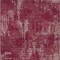 Homeroots 5' X 8' Burgundy And Ivory Geometric Washable Indoor Outdoor Area Rug 594528 - alternate 9