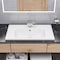 Alfi Brand AB1882-BN Brushed Nickel Sgl-Lever Bathroom Faucet AB1882-BN - alternate 9