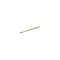 Hillman Wood Trim Screws, Star Drive, Ceramic Coated, #9 x 4 In., 1 Lb. 48634 - alternate 7