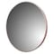 Craft And Main Round Mirror, Framed, 32x32in, Aluminum AM3232-BR - alternate 1