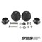 Timbren 82-84 S10/S15/SONOMA 75-05 S10 BLAZER/JIMMY/BRAVADA RUBBER SUSPENSION GMFS10 - alternate 4