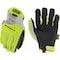 Mechanix Wear Mechanics Gloves, Uncoated, M, PR SMV-C91-009 - alternate 1