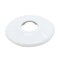 Westbrass Supply Kit, 1/2" IPS x 3/8" OD x 12" Corrugated in powder coating White D103K12-50 - alternate 7