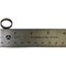 John Deere RING, JOHN DEERE OEM T116463 T116463 - alternate 3