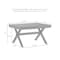 Crosley Hayden Dining Table KF13023SL - alternate 10