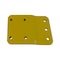Cnh PLATE, CNH OEM 84487917 84487917 - alternate 2