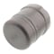 Viega MegaPressG cap P 2 carbon steel zinc-nickel coating 25756 - alternate 1
