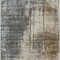 Homeroots 9' X 12' Beige Brown And Gray Abstract Washable Indoor Outdoor Area Rug 587318 - alternate 7