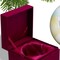 Homeroots Smooth You are Loved, Little One Hand Painted Mouth Blown Glass Ornament 477510 - alternate 4