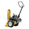 Enerpac Hydraulic Ram Lift, Double Acting PRAMA10027L - alternate 1