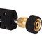 Milton Hot Water Pressure Washer Gun w/ Vented Lance, 5,000 PSI PWG5 - alternate 5