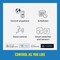 Wiz 100W Equivalent Color Changing A21 Medium Dimmable Smart LED Light Bulb 603514 - alternate 10