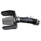 Hps Performance Air Intake Kit with Heat Shield, Black,  827-635WB - alternate 1