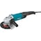 Makita Makita GA7011C, 7" Electronic Angle Grinder GA7011C - alternate 6