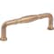 Designperfect 3-3/4'' Center-to-Center Handle Pull, Champagne Bronze/Gold DPA-R573CBZ - alternate 5