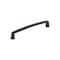 Amerock Franklin 6-5/16 inch (160mm) Center-to-Center Oil-Rubbed Bronze Cabinet Pull, 25PK 25VMP37053ORB - alternate 1