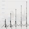 Wrightmaster Portable Tripod with Multi-Function Connector, Wireless Remote, Non-Slip Rubber Feet ZR-019S - alternate 9