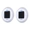 Techko Solar Floating Pool Light , 2PK SPL-101-2 - alternate 1